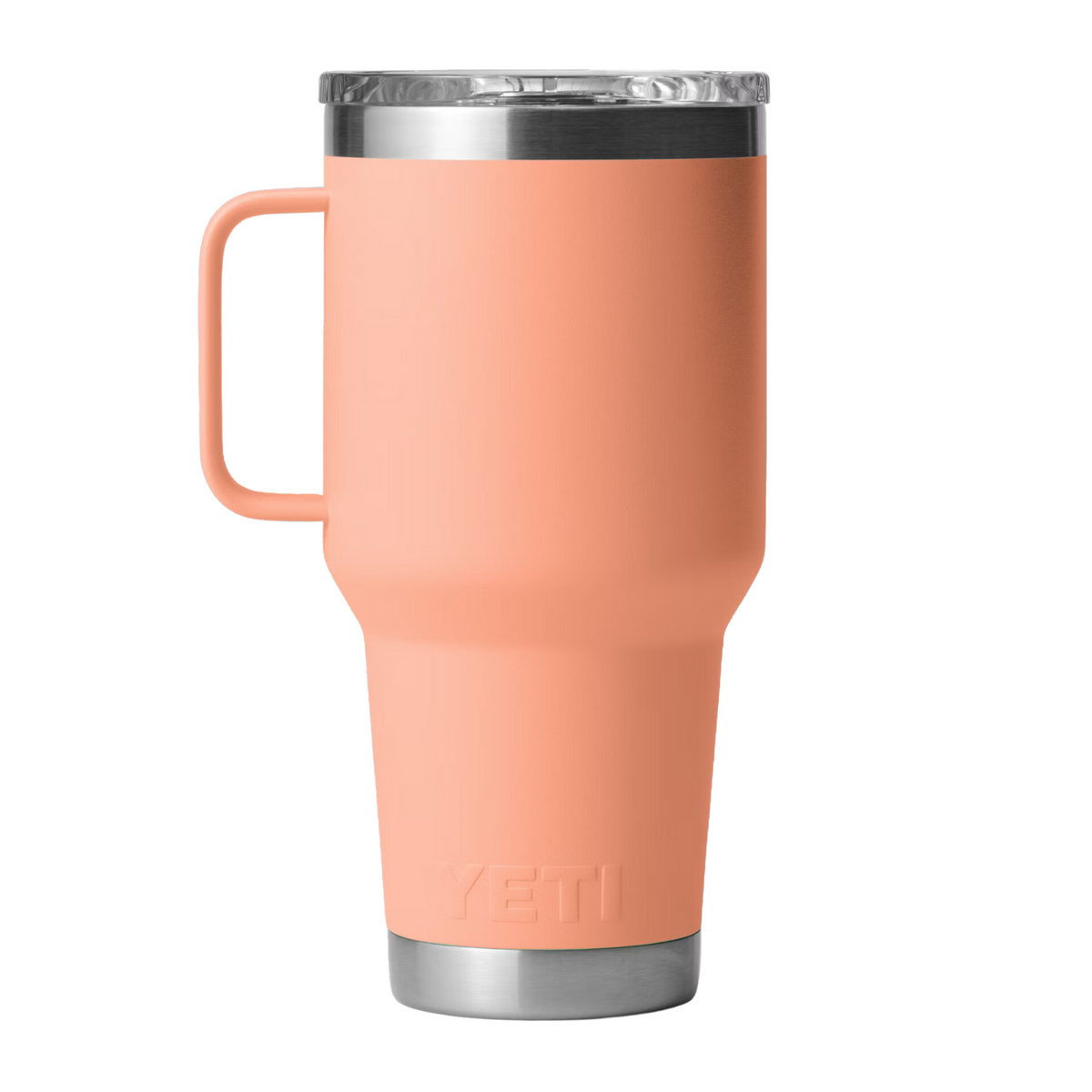 【新品・未使用】YETI Rambler 30 oz Travel Mug Rambler 30oz Travel Mug – Maroon & Co