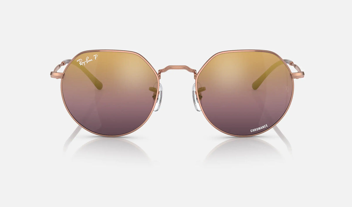 Jack Chromance – Maroon & Co