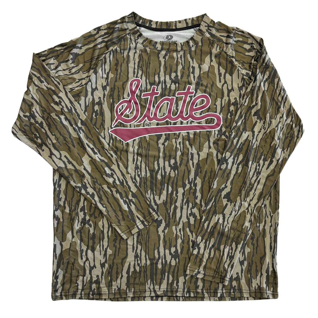 State Script – Maroon & Co