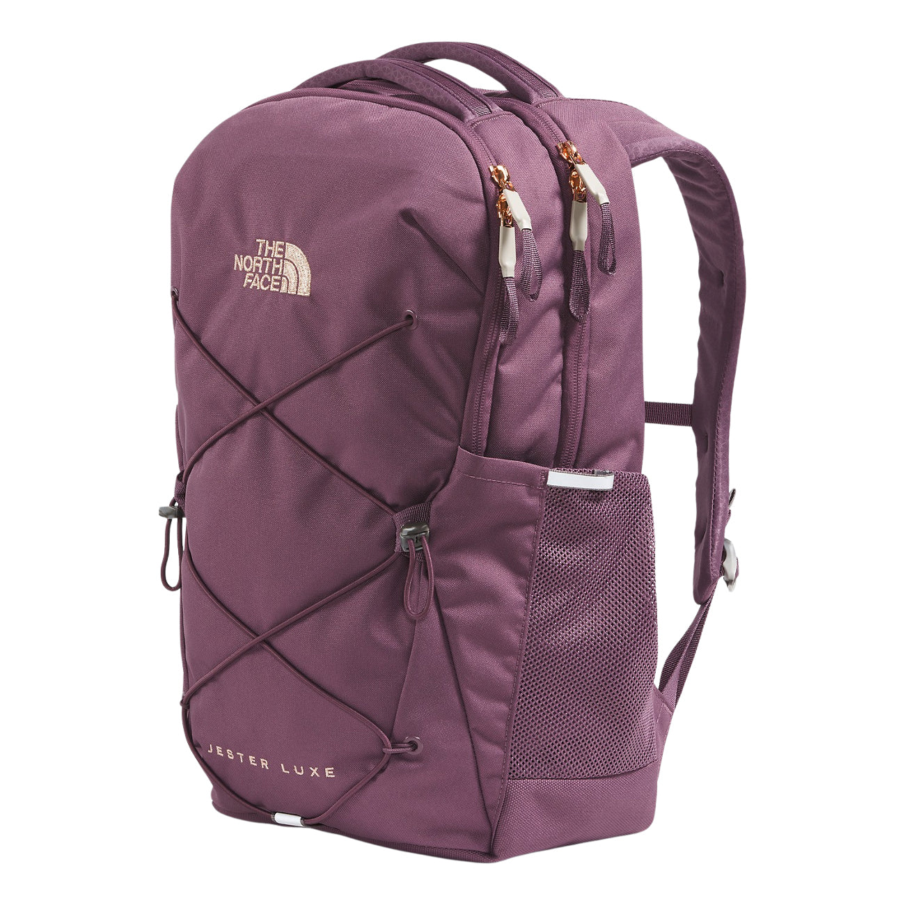 north face backpack jester luxe Women's Jester Luxe Backpack – Maroon & Co
