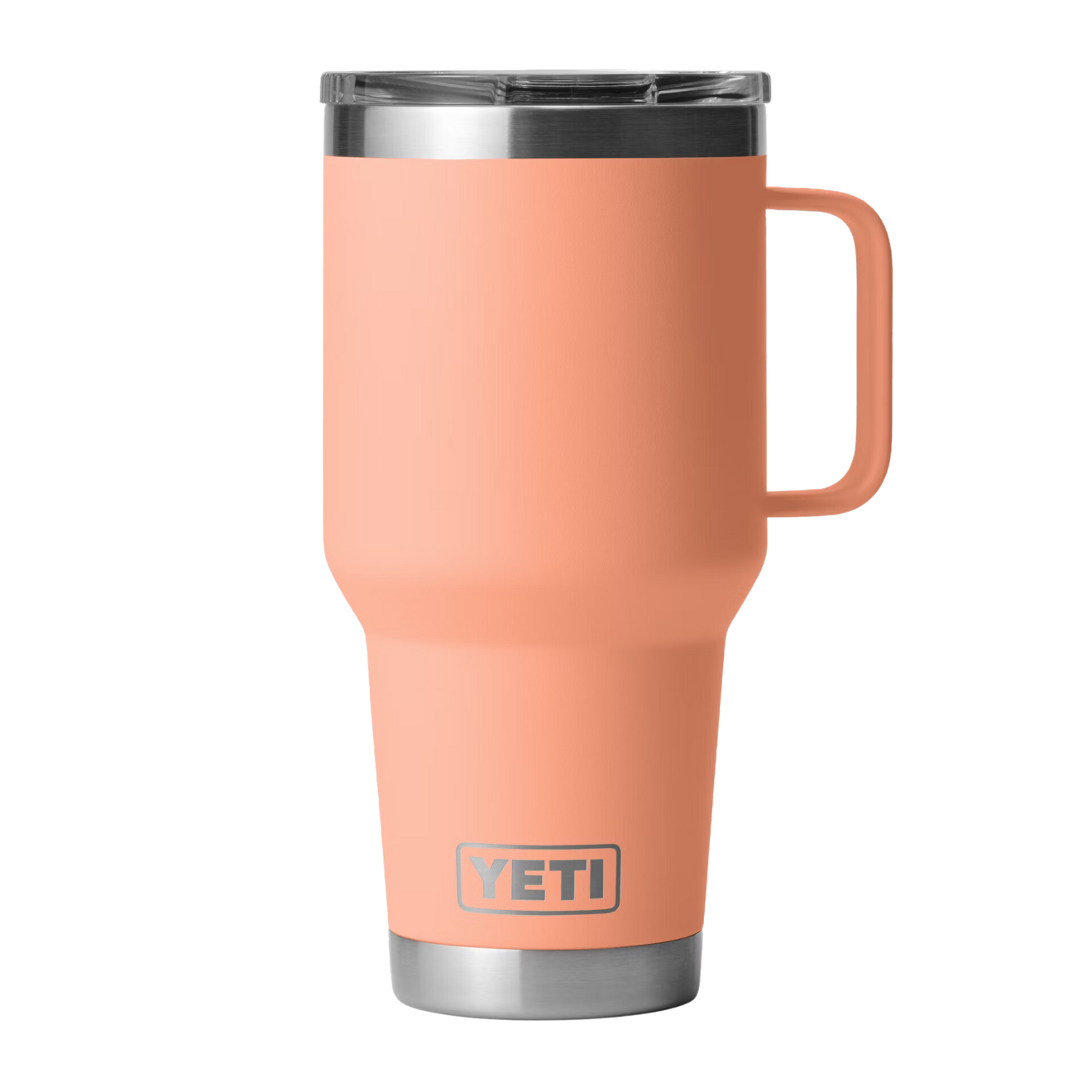 Rambler 30oz Travel Mug – Maroon & Co