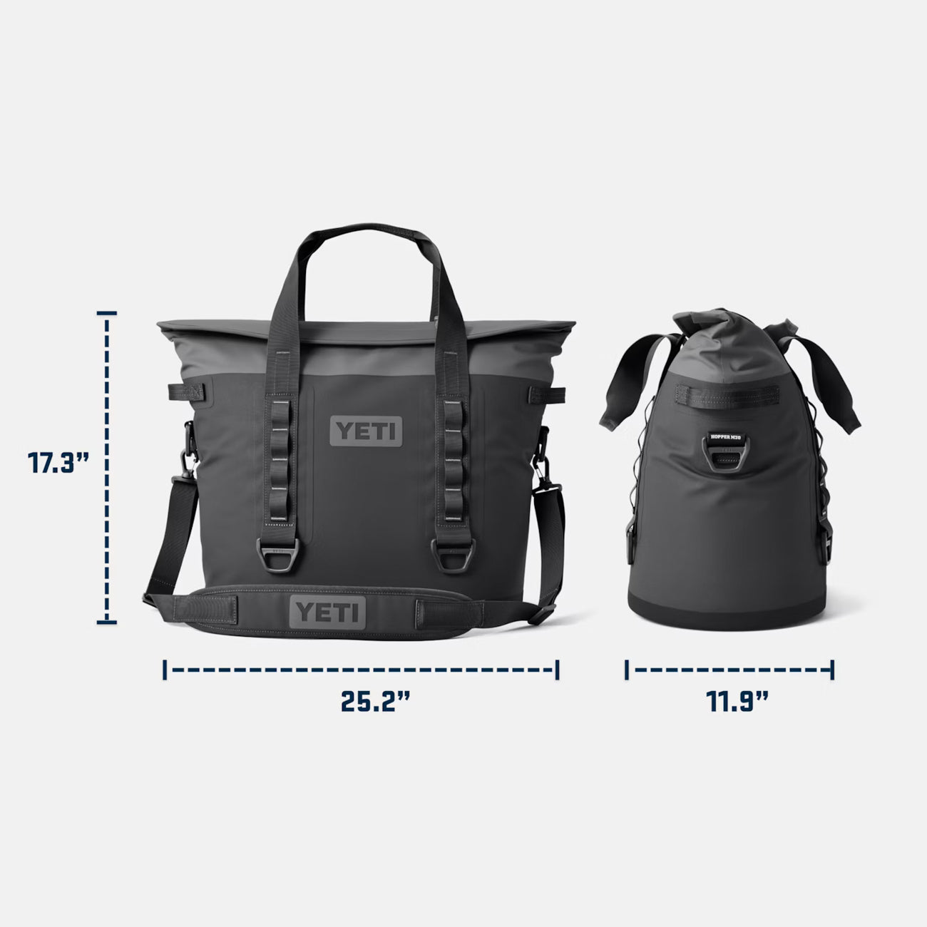 m30 yeti bag YETI Hopper M30 Soft Cooler