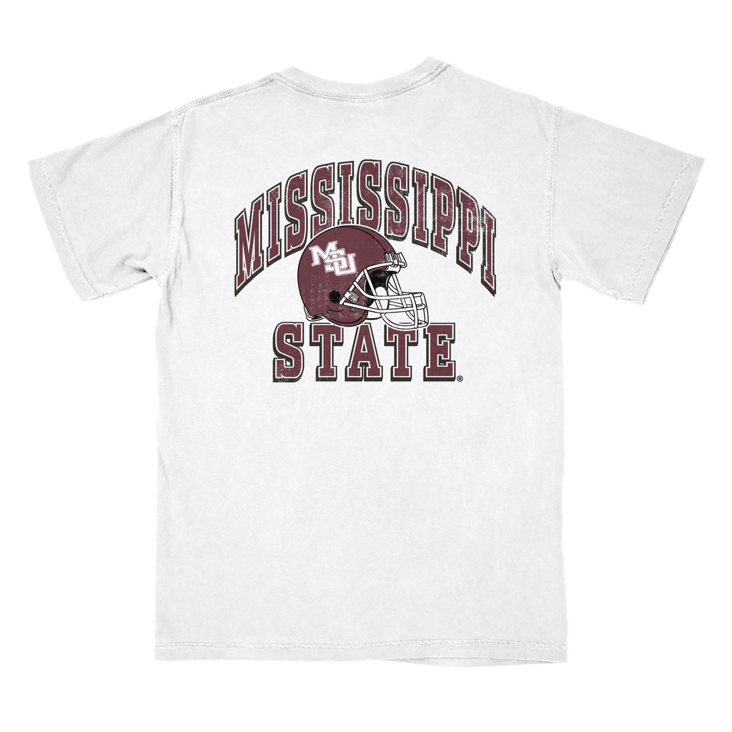 Alumni Hall Bulldogs, Mississippi State Adidas Replica Maroon Baseball  Jersey Alumni Hall