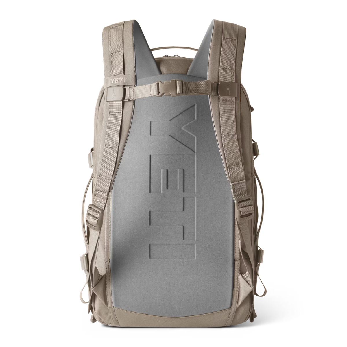 Crossroads 27L Backpack – Maroon & Co