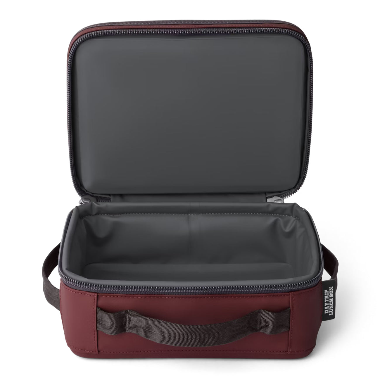 ??? NWT Yeti Daytrip Lunch Box - Wild Vine Red Amazon.com: YETI Daytrip Packable Lunch Bag, Wild Vine Red  main image 4