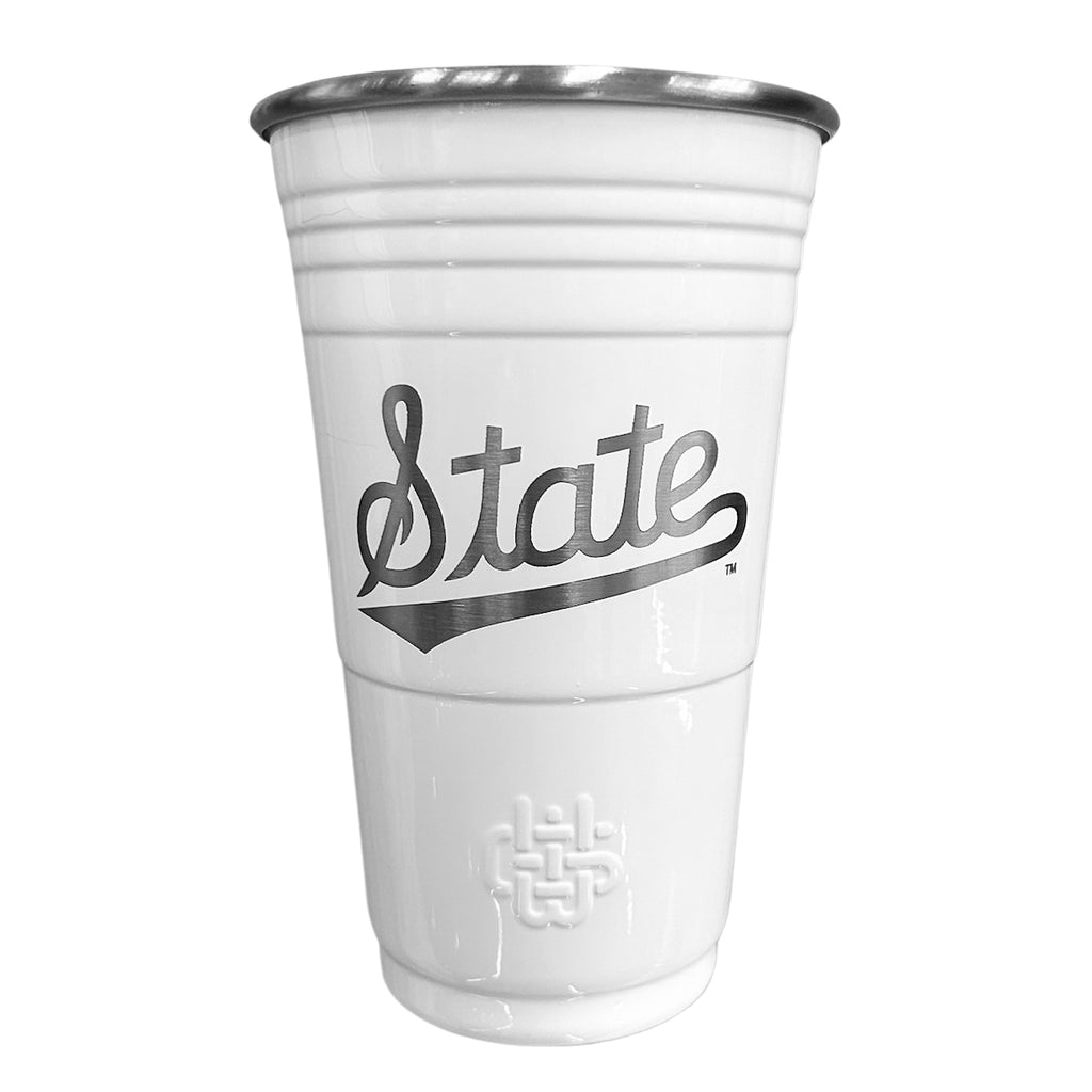 State Script – Maroon & Co