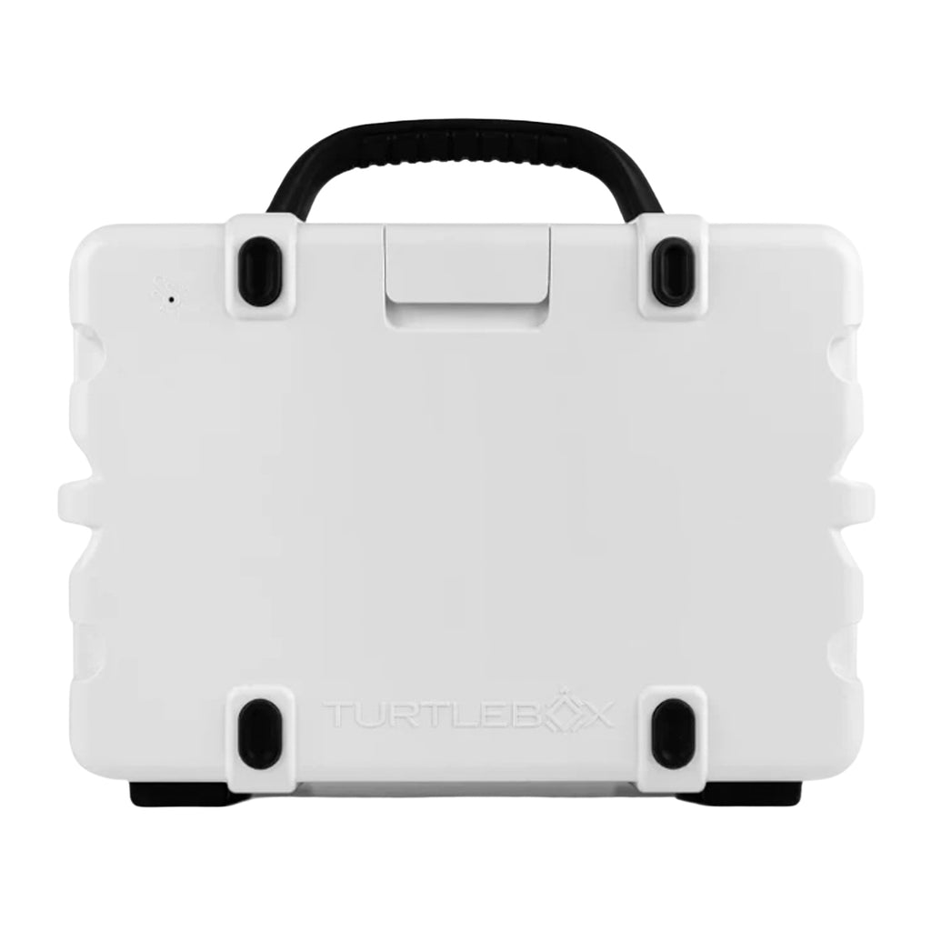 TURTLEBOX Gen 2 Portable Speaker – Maroon & Co