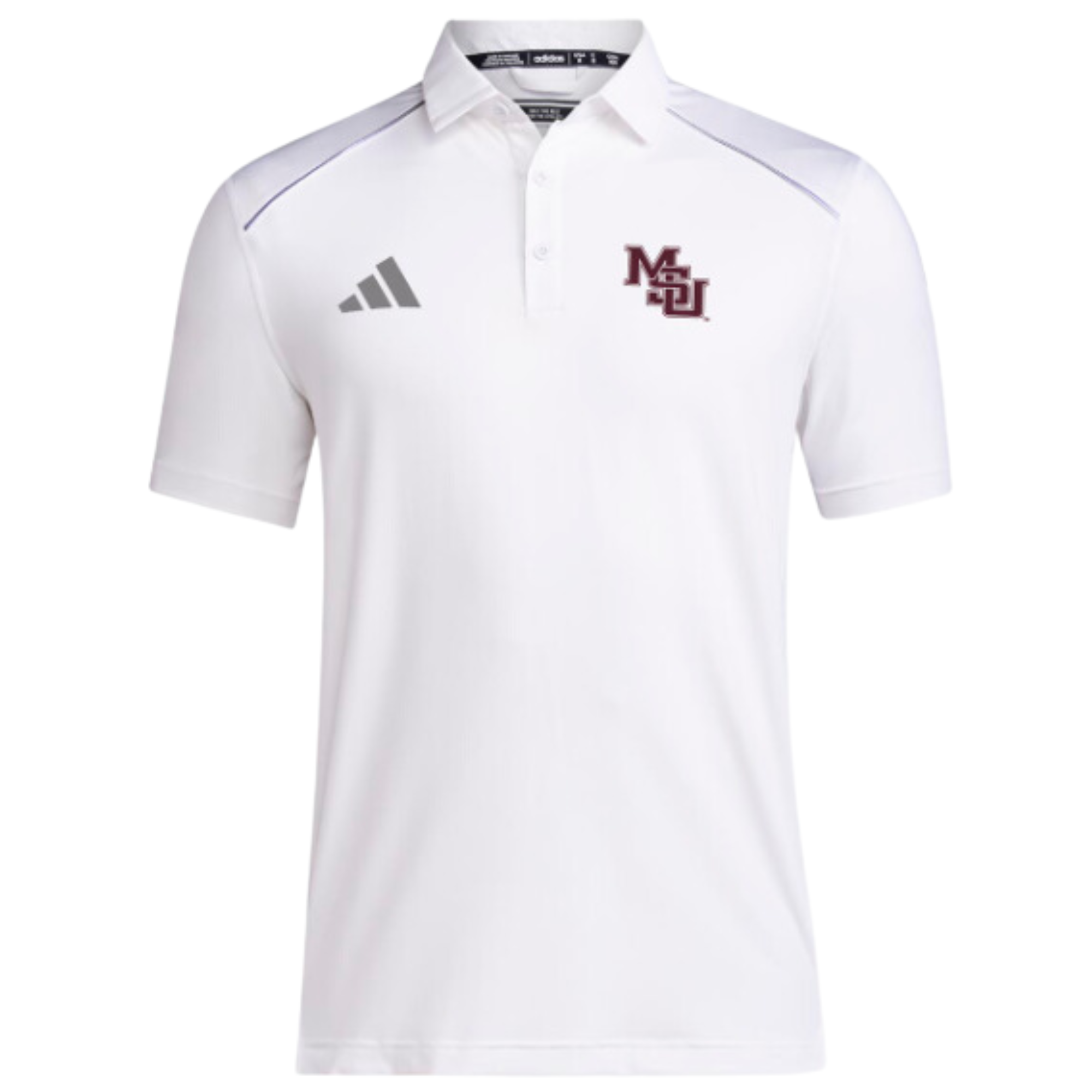 Adidas utility polo online