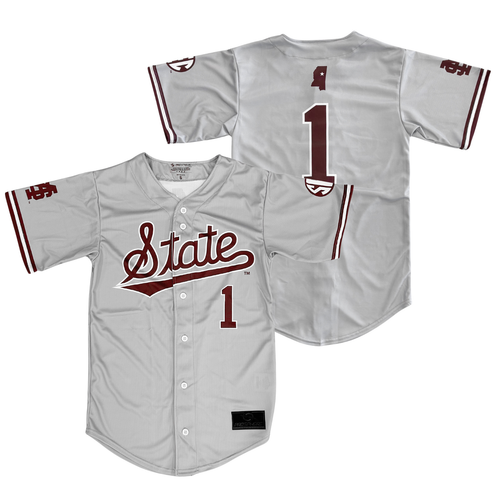 State Script – Maroon & Co