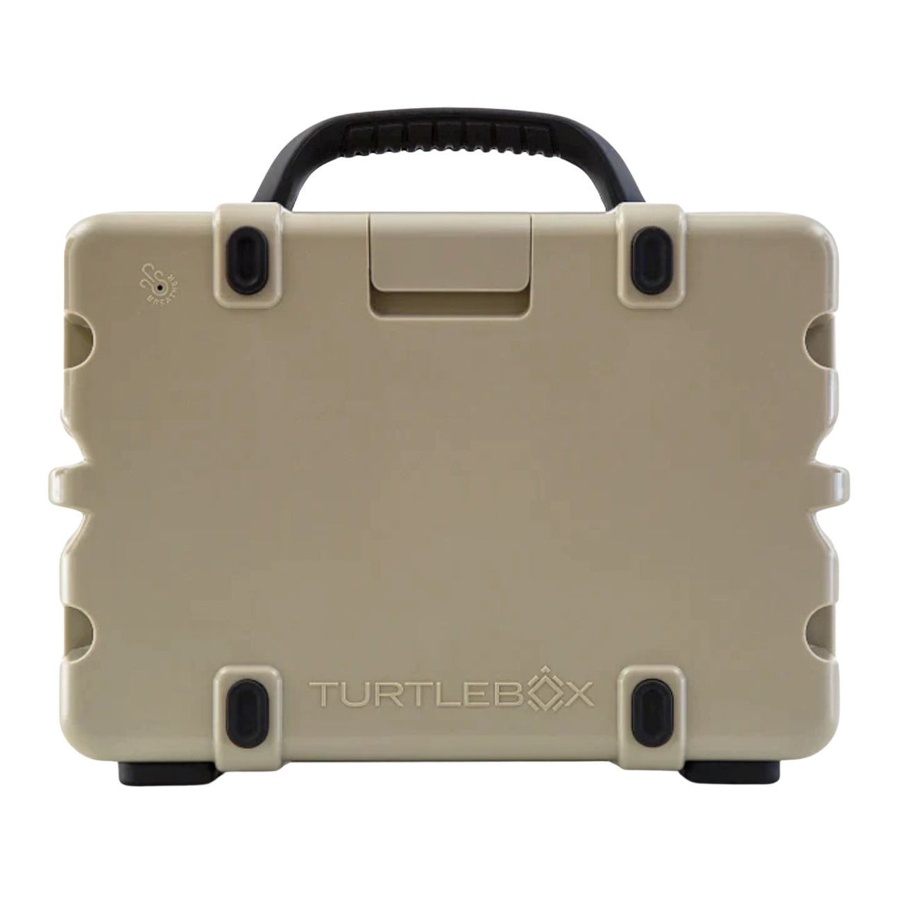 TURTLEBOX Gen 2 Portable Speaker – Maroon & Co