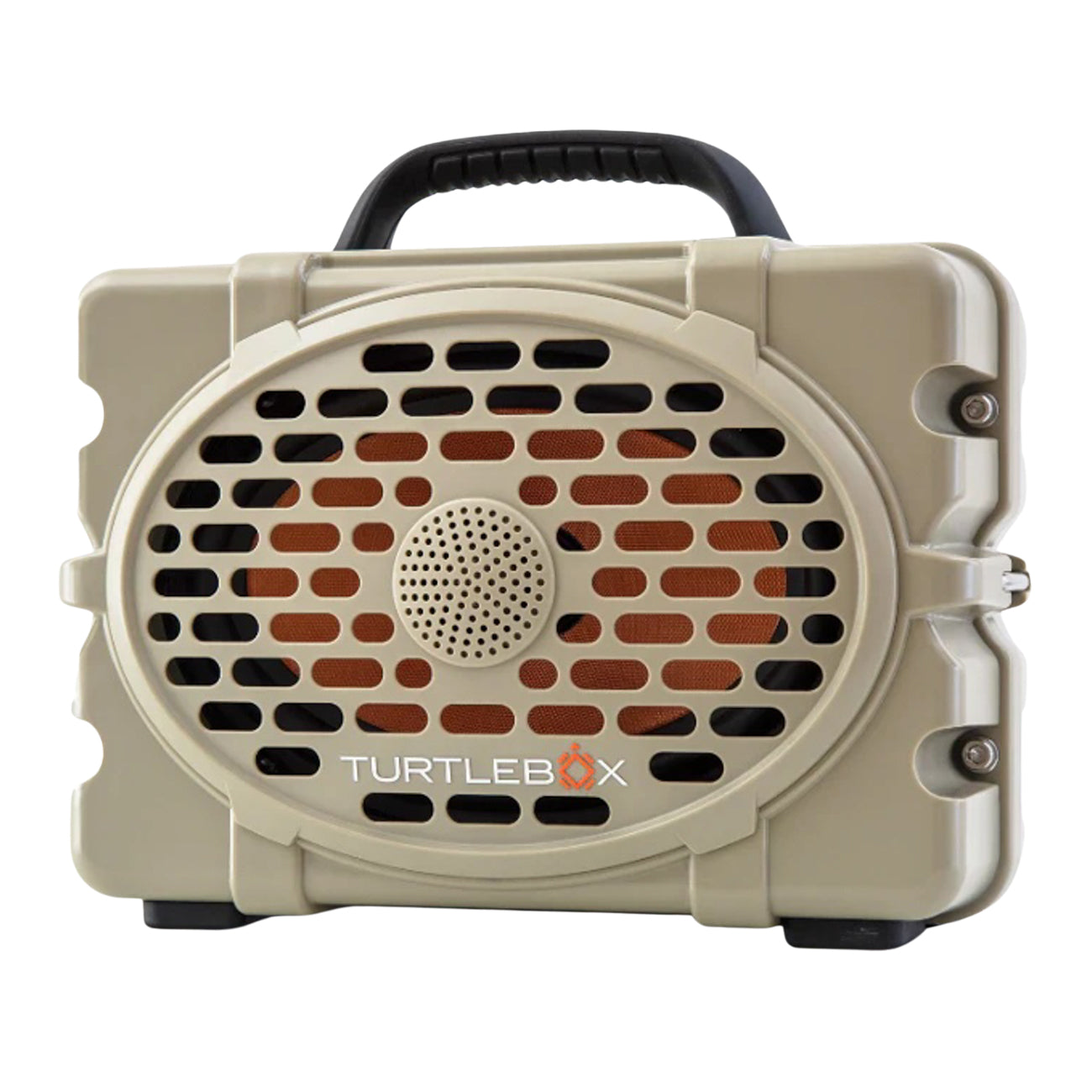 TURTLEBOX Gen 2 Portable Speaker – Maroon & Co