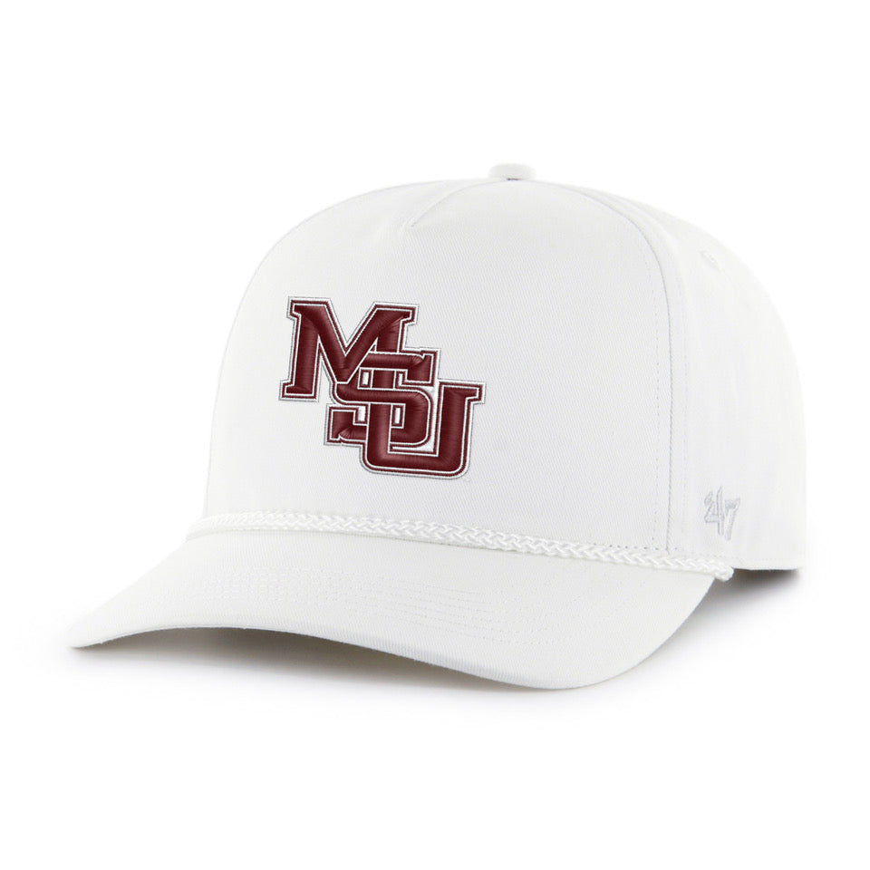 Maroon Co Maroon co