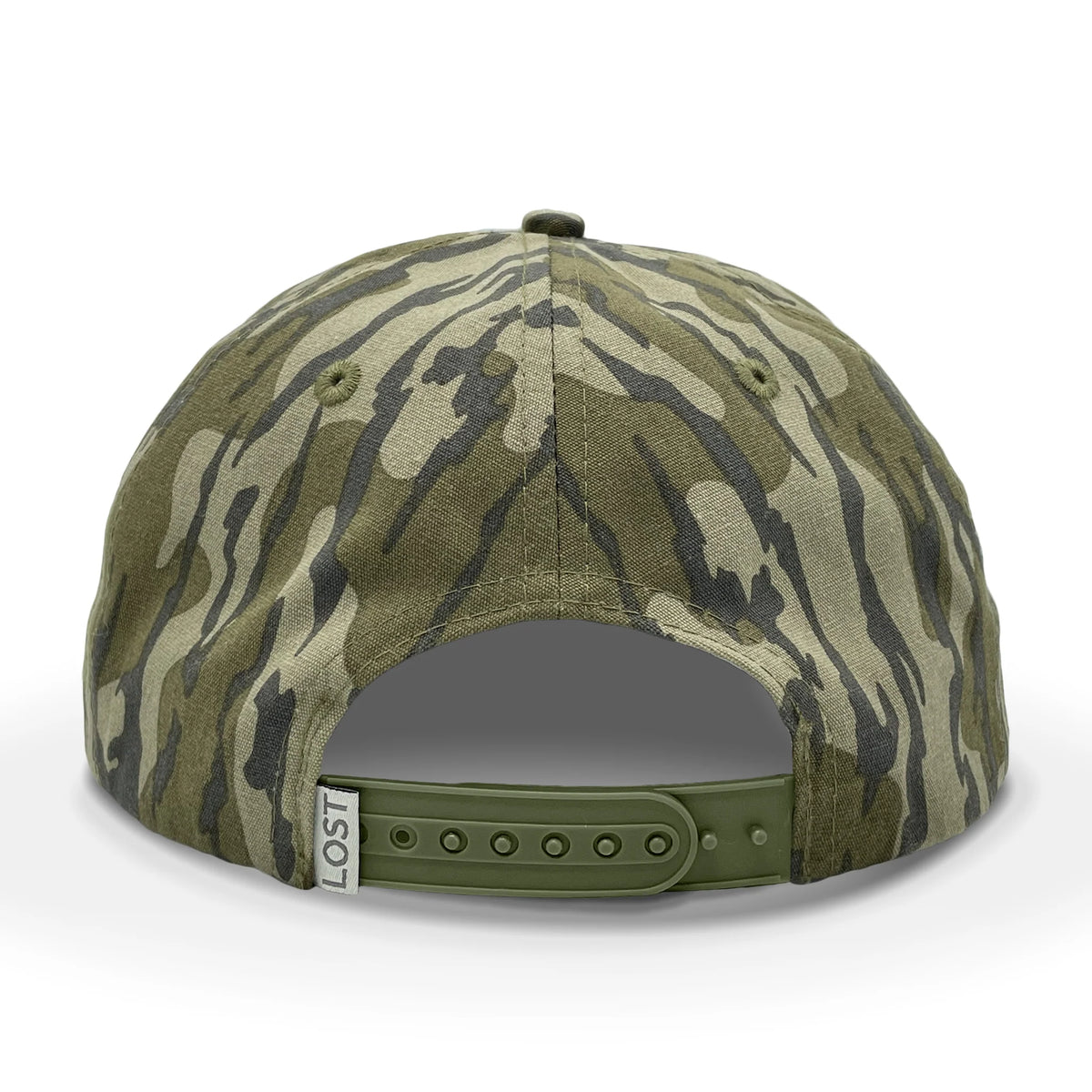 State Script Bottomland Goat Rope Hat – Maroon & Co