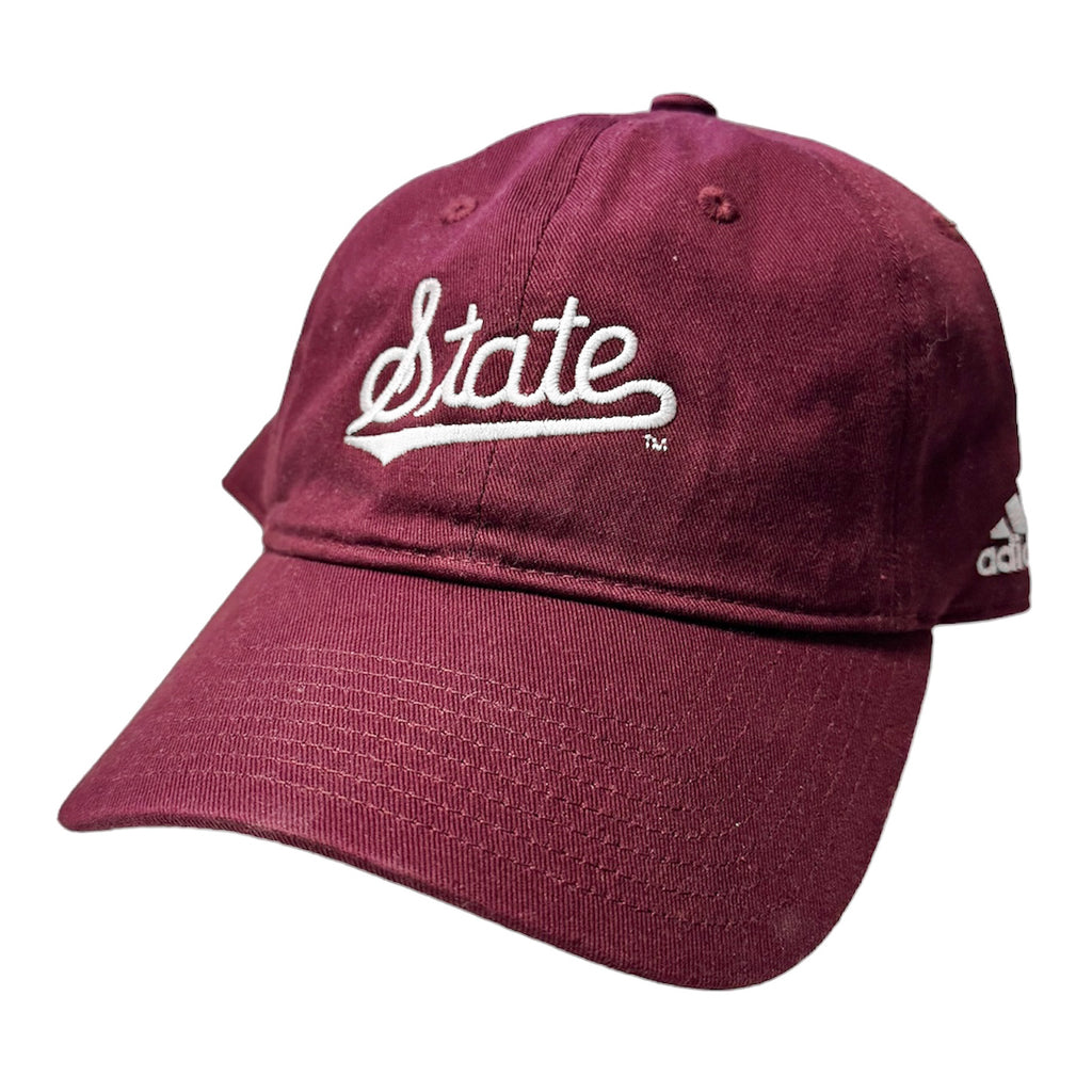 State Script – Maroon & Co
