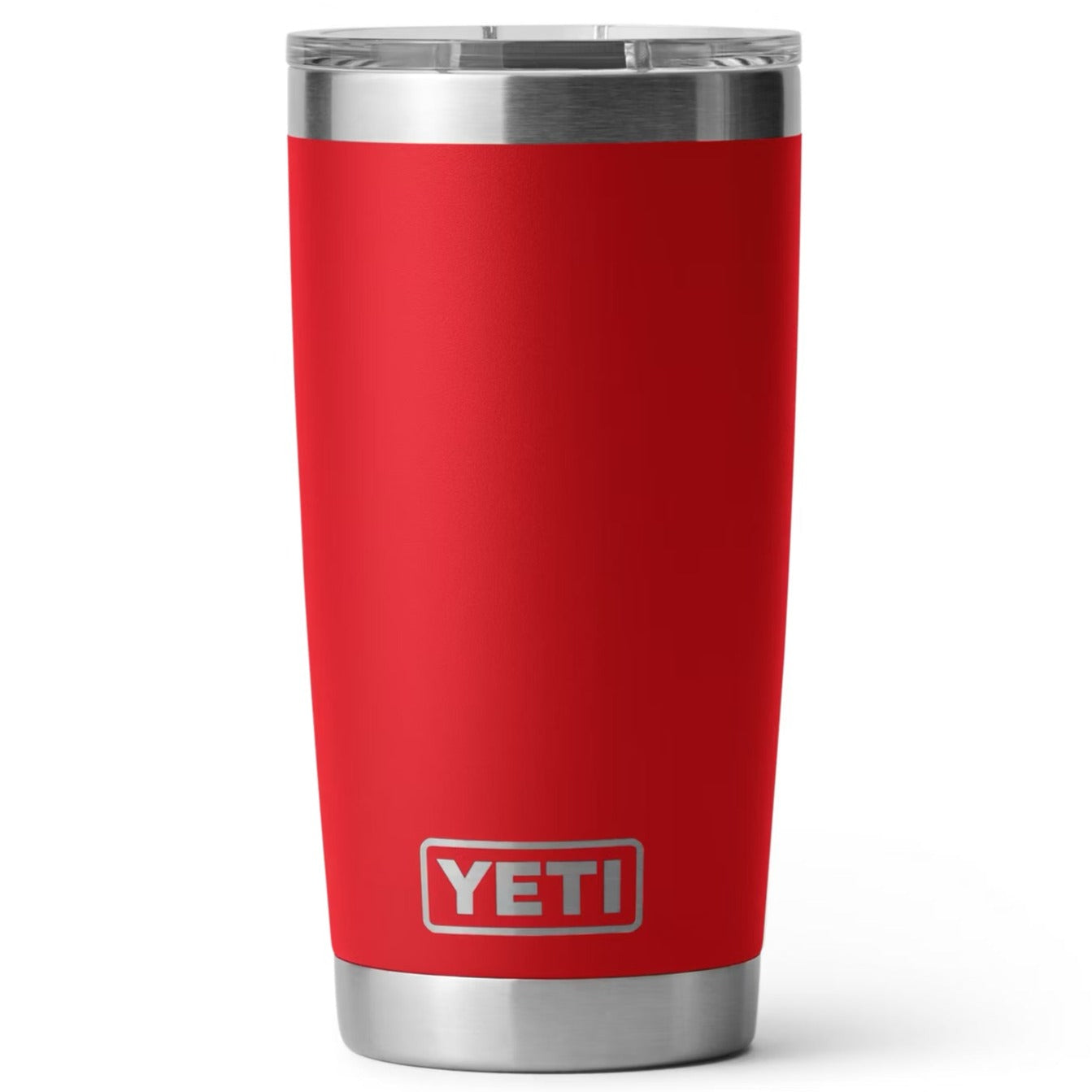 Coral Yeti Release