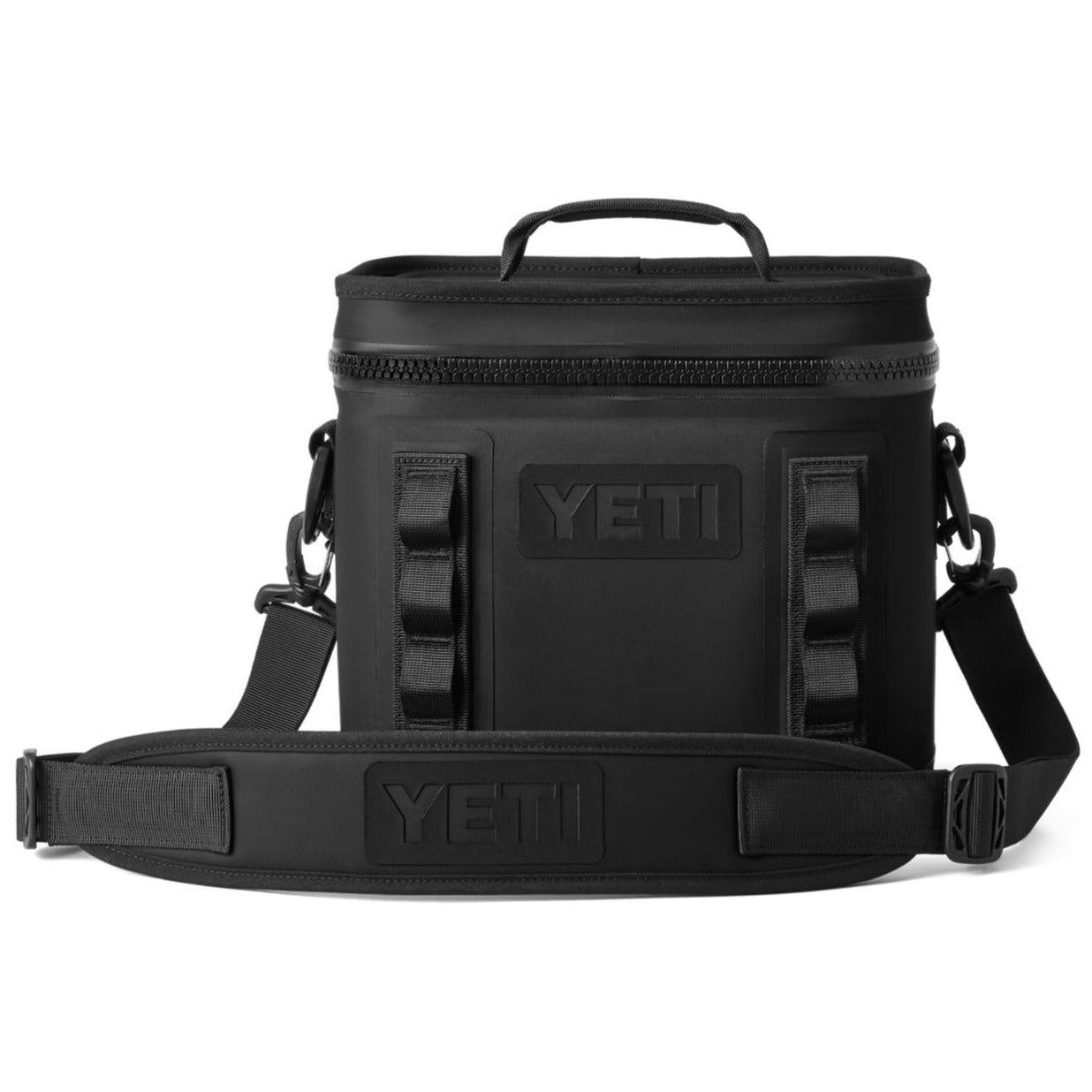 Yeti - Hopper Flip 18 Soft Cooler Black
