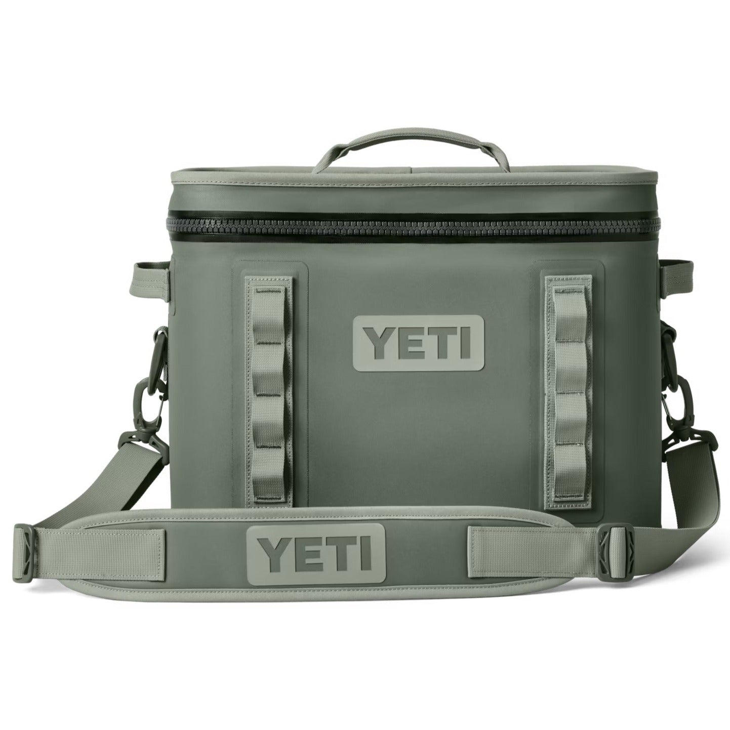 YETI Camp Green Color Collection