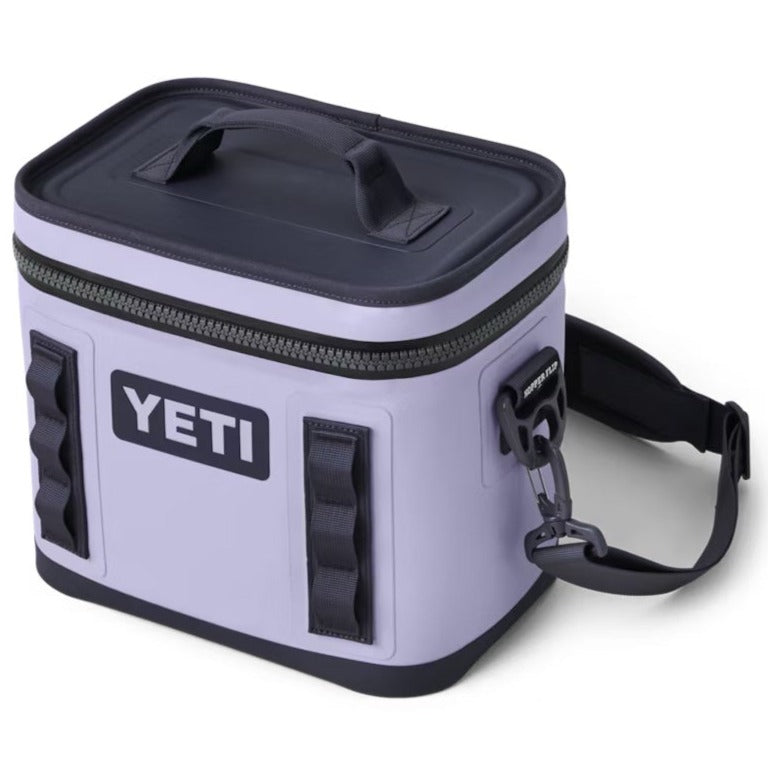 Yeti - Hopper Flip 8 Soft Cooler Cosmic Lilac