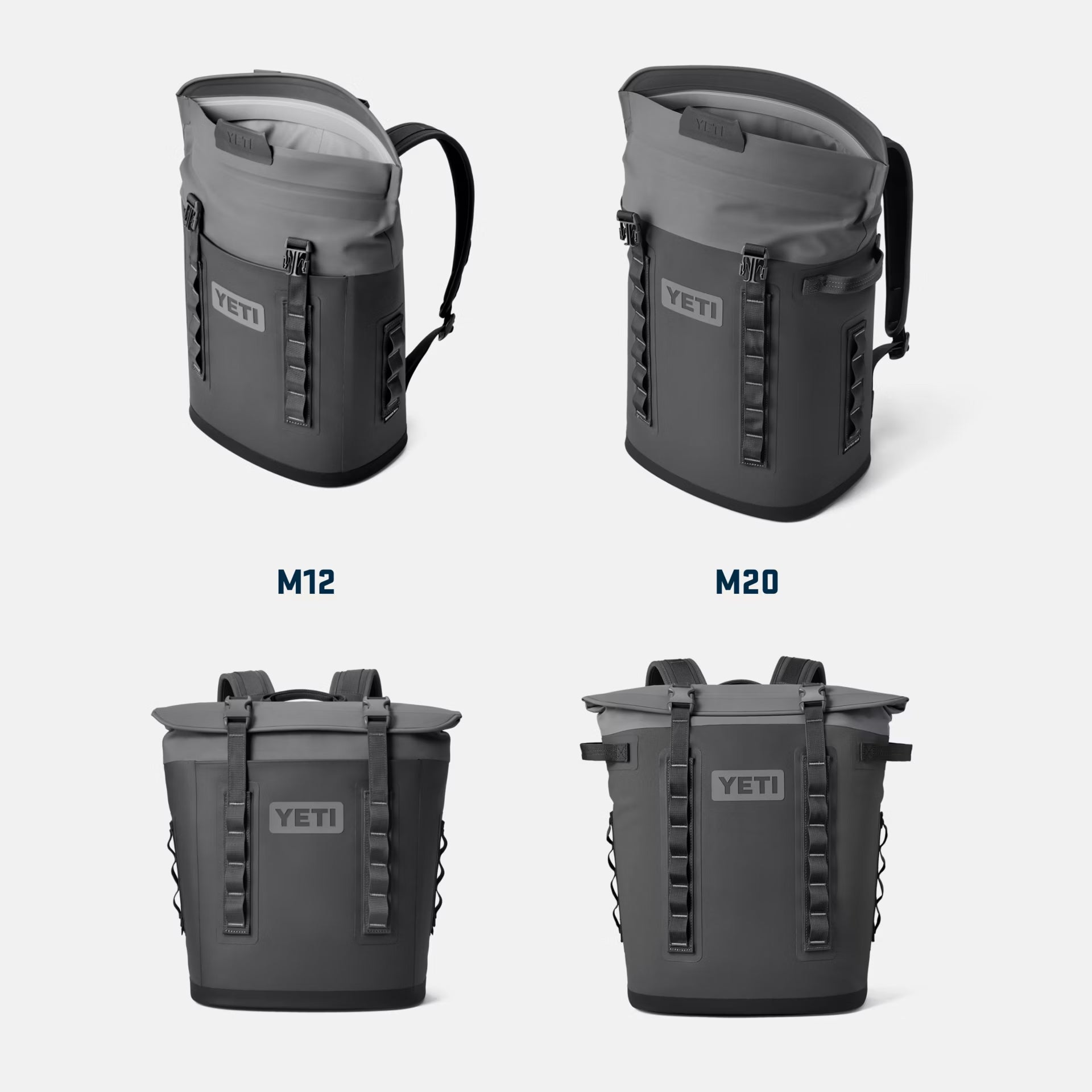 YETI Hopper® M20 Backpack Cooler