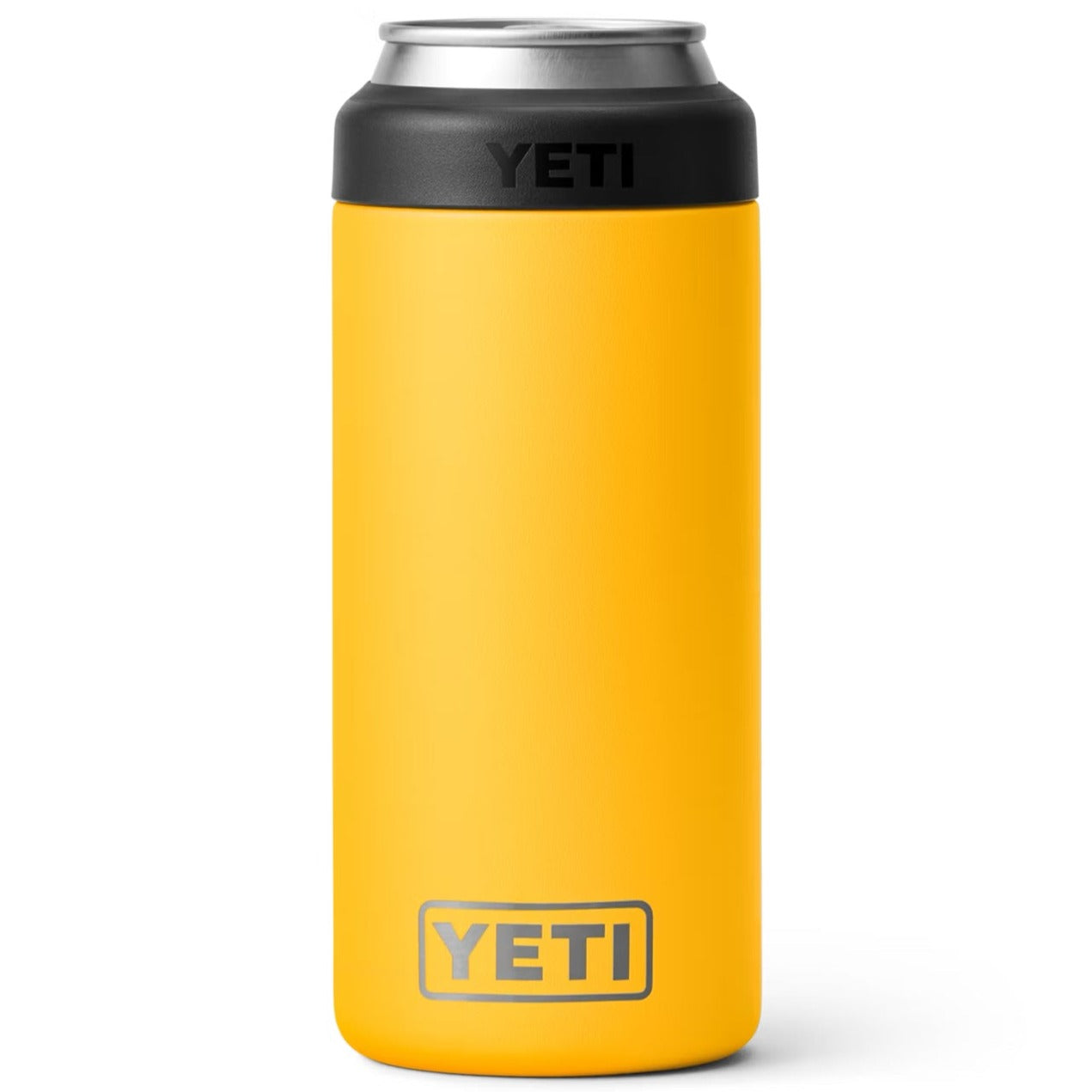 Yeti Can Koozie - Matte Maroon 11 Oz Can Size
