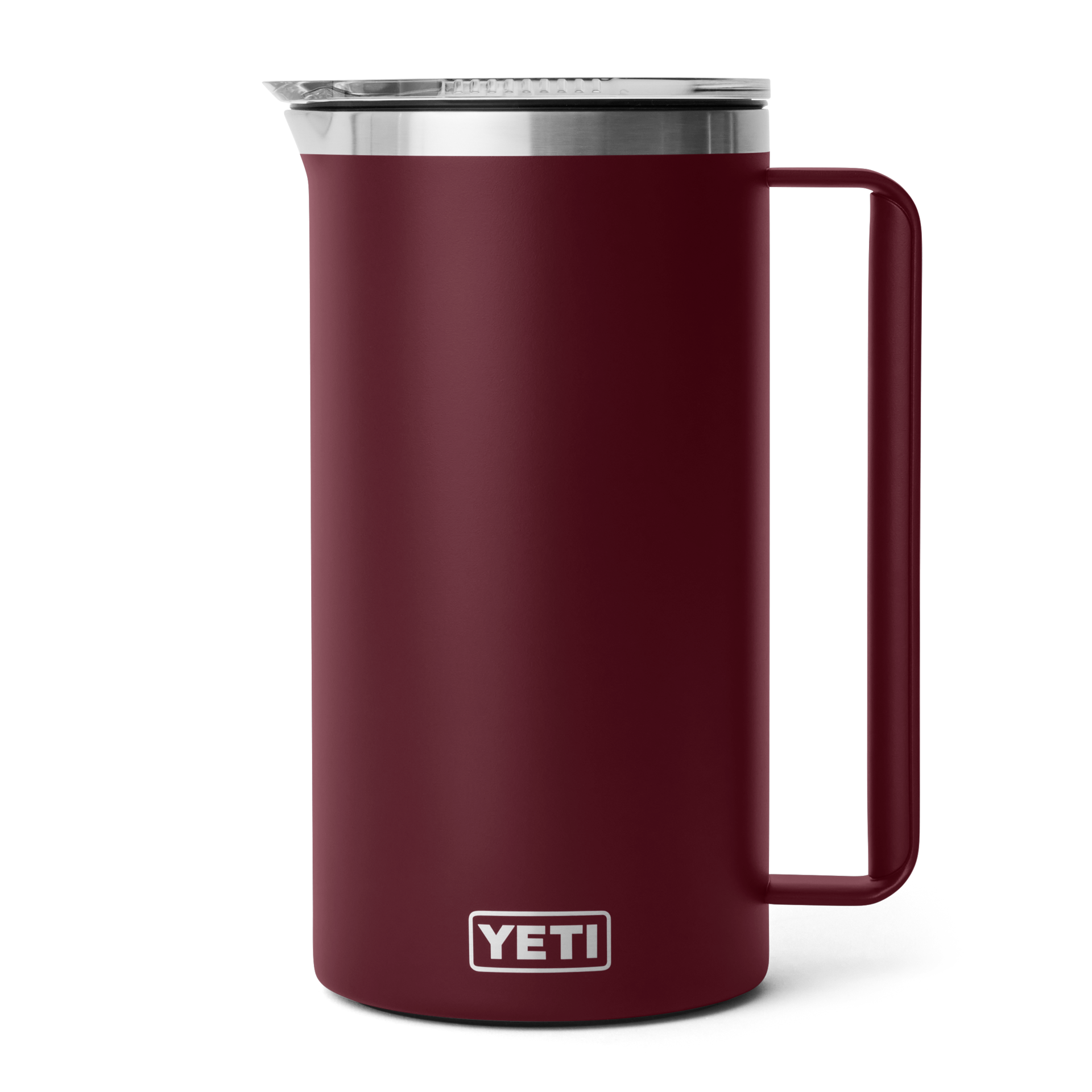 Rambler 64oz Pitcher – Maroon & Co