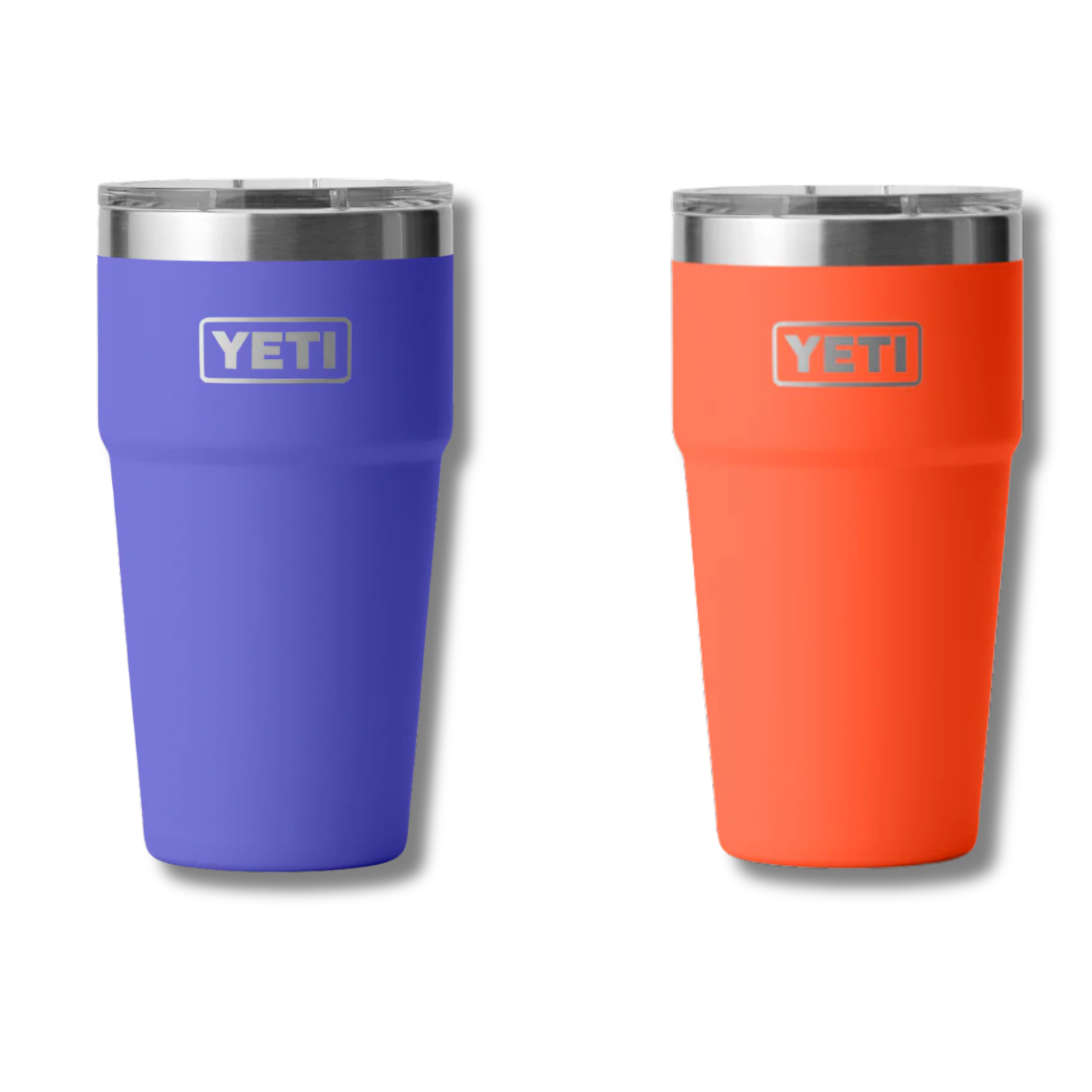 Rambler 20oz Stackable Tumbler – Maroon & Co