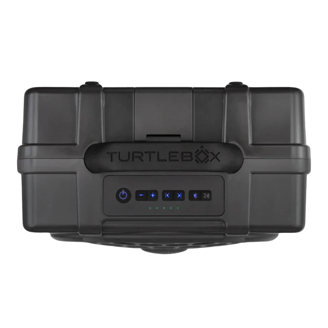 TURTLEBOX Gen 2 Portable Speaker – Maroon & Co