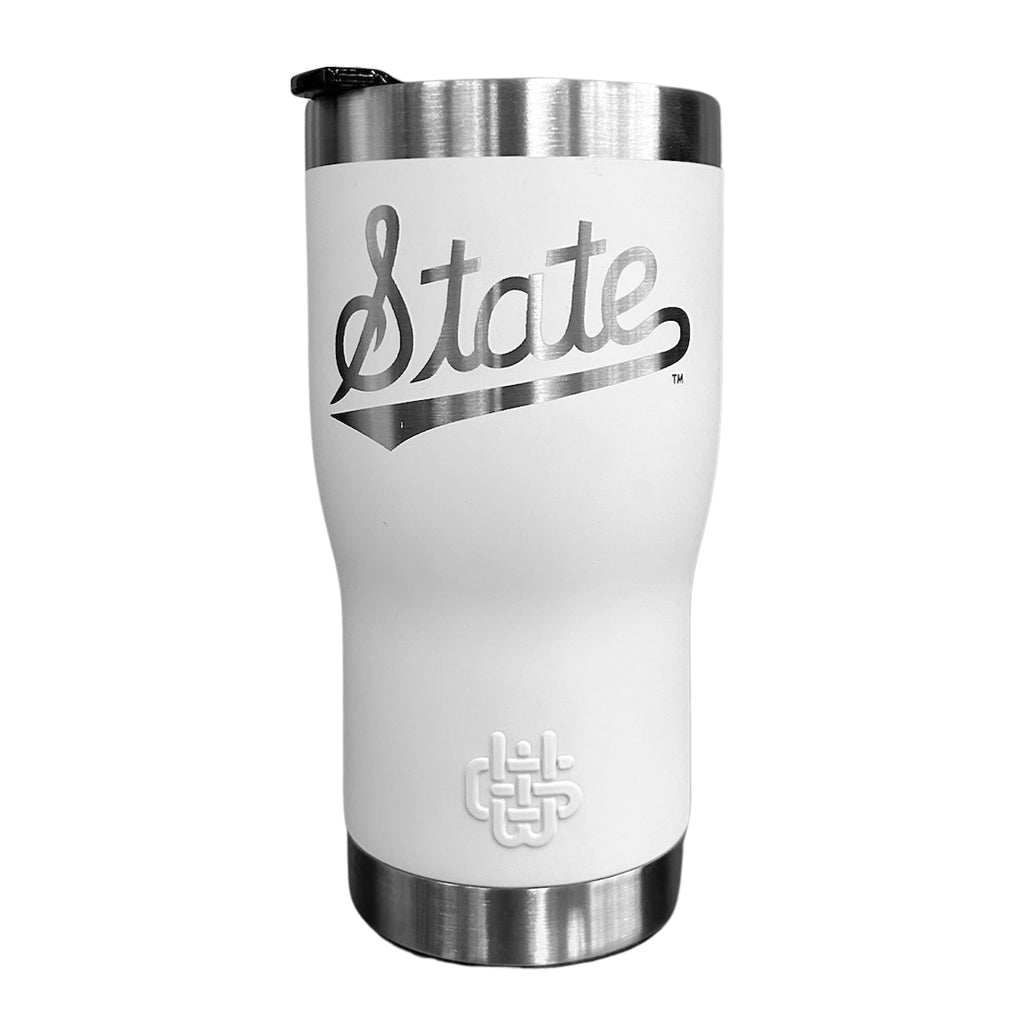 State Script – Maroon & Co