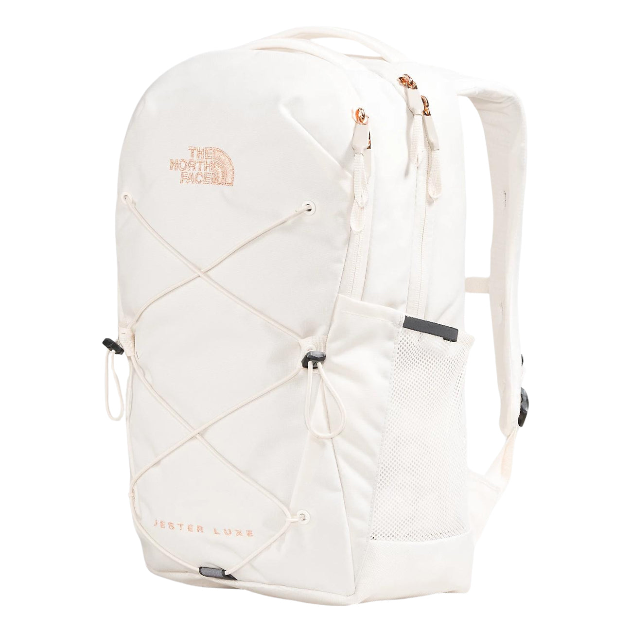Women's Jester Luxe Backpack – Maroon & Co