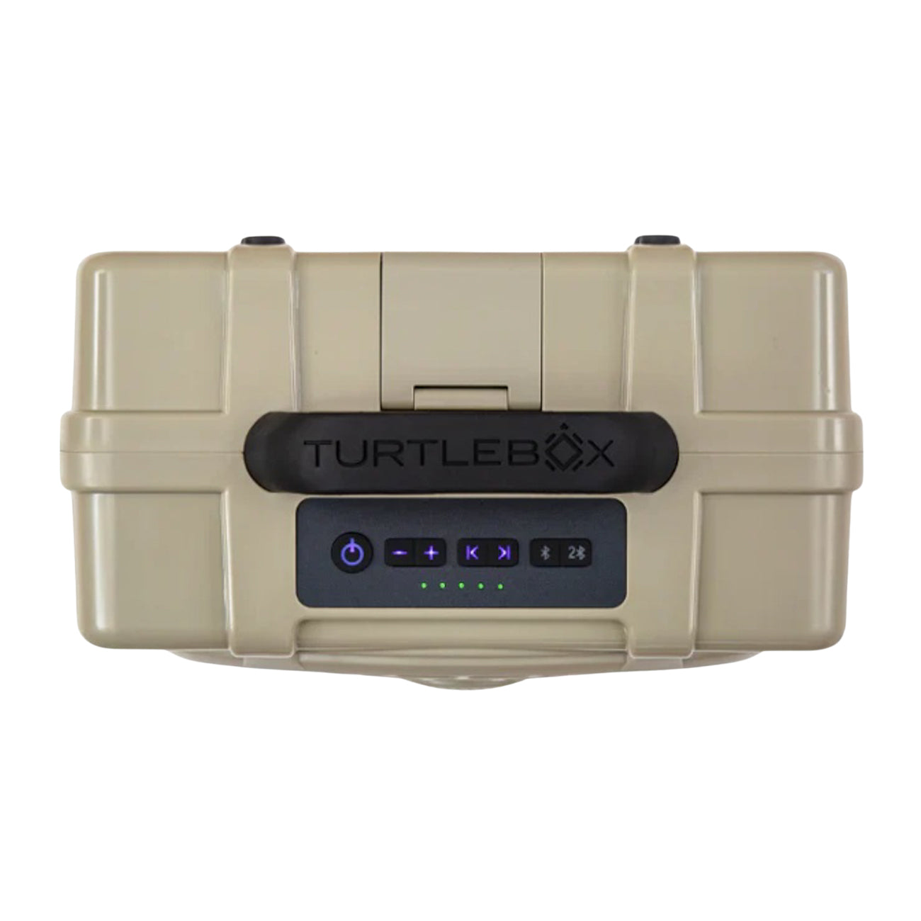 TURTLEBOX Gen 2 Portable Speaker – Maroon & Co