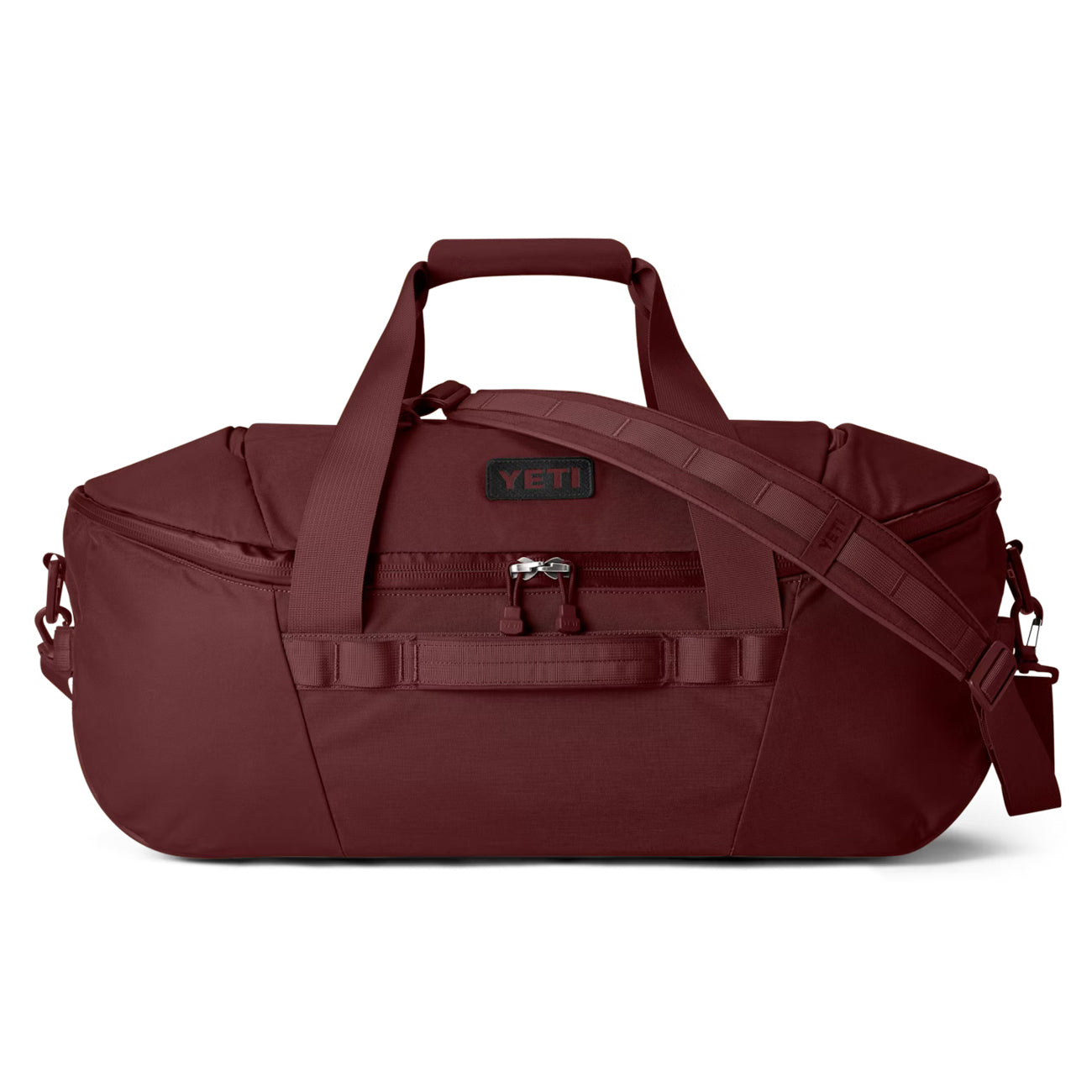 duffle bag yeti Crossroads 60L Duffel – Wild Vine Red – Maroon & Co