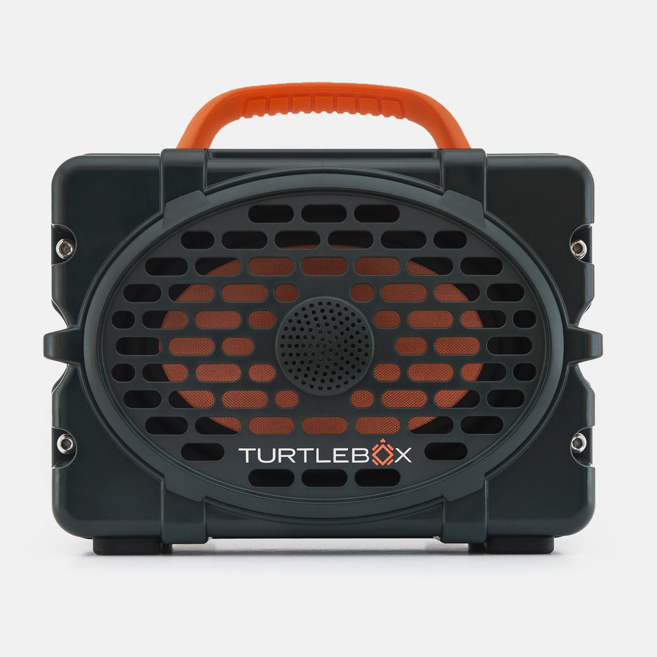 TURTLEBOX Gen 2 Portable Speaker – Maroon & Co