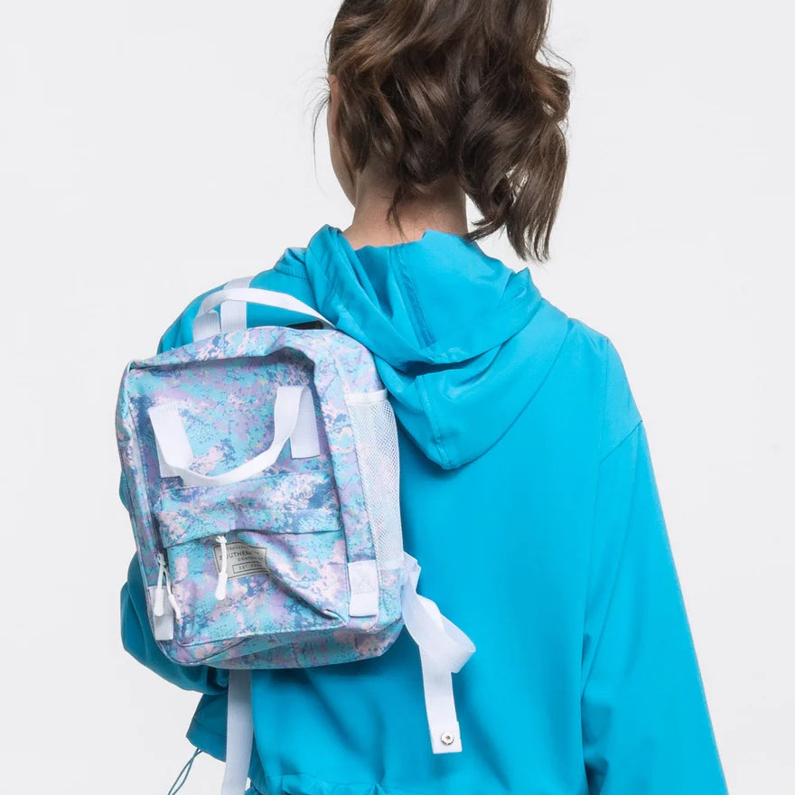 cooler backpack mini Rainbow Quartz With smart storage options Colour:Graffitied ABU GARCIA Baitcasting Reel WHAT_VOLUME: 50 L