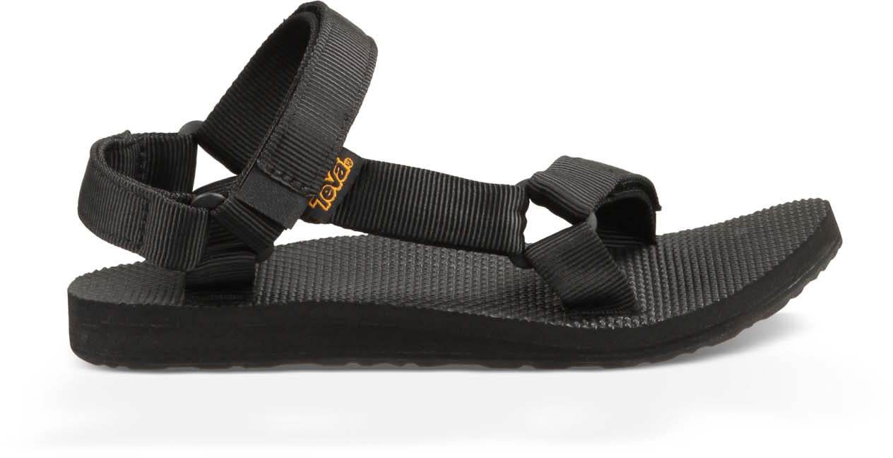 Women's OOriginal Sandal - Black 5 / Black