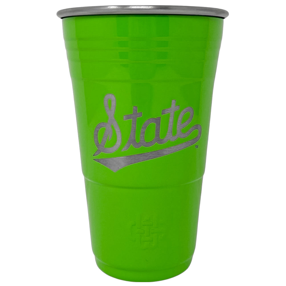 State Script – Maroon & Co