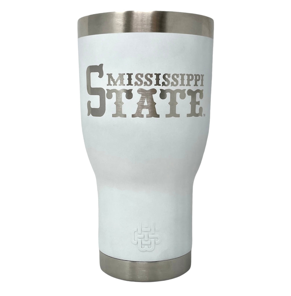 State Script – Maroon & Co