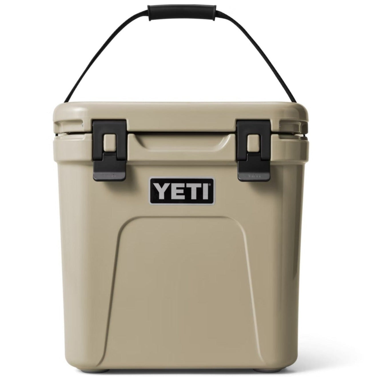 Yeti 65 Cooler Desert Tan - sporting goods - by owner - sale