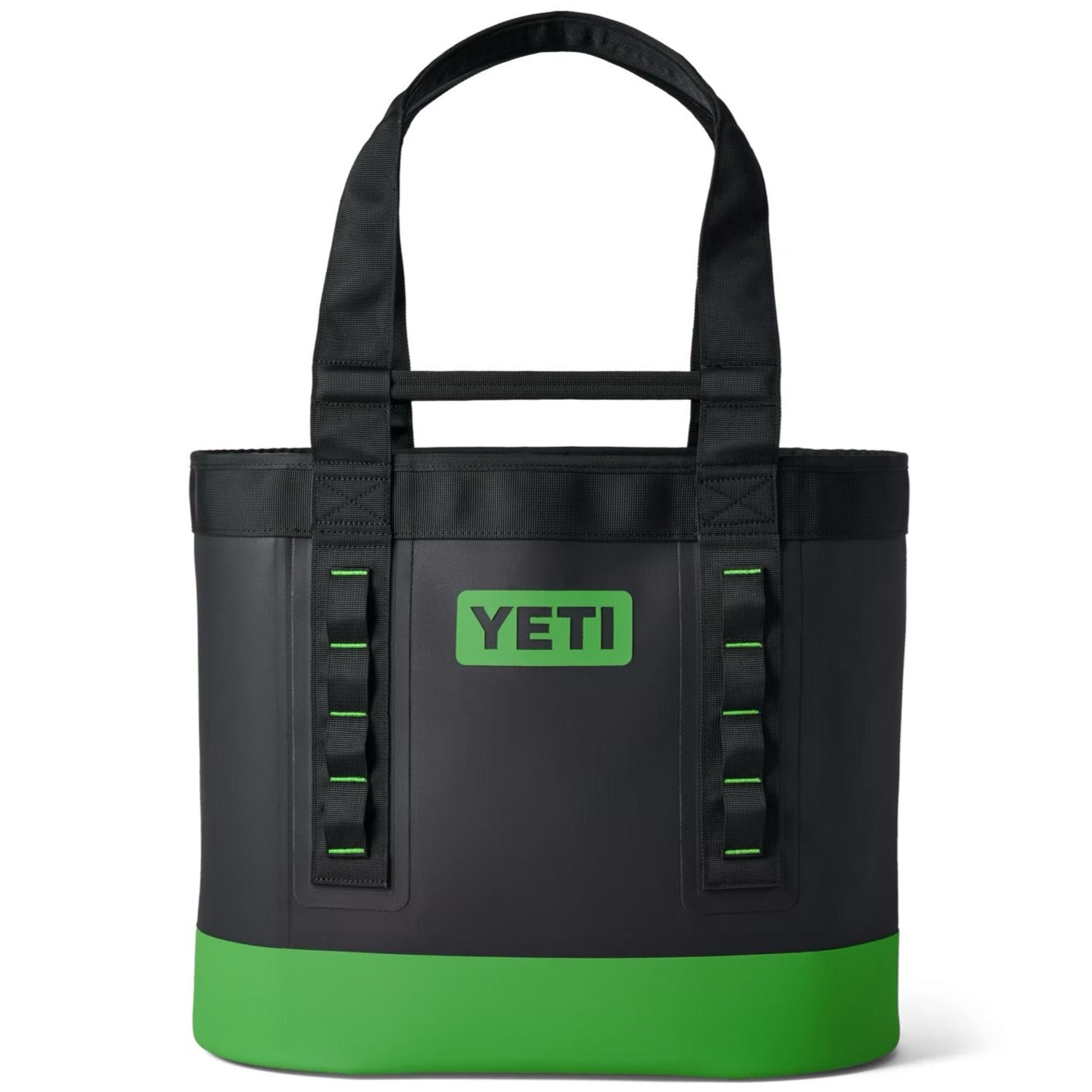 YETI® Camino® 35 Carryall Tote Bag - Canopy Green – Maroon & Co