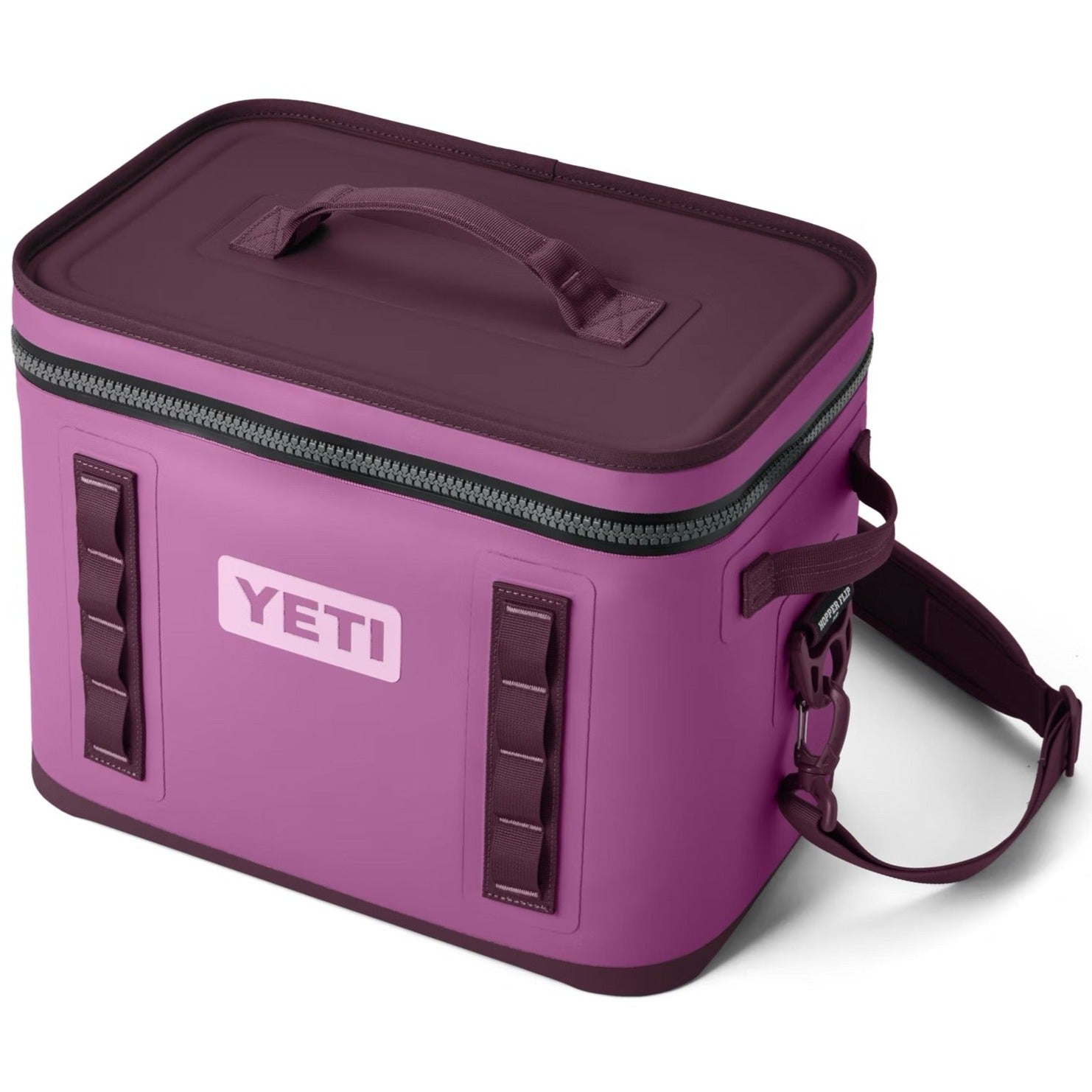 Purple Yeti Cooler  Spiral Notebook for Sale by BenKent