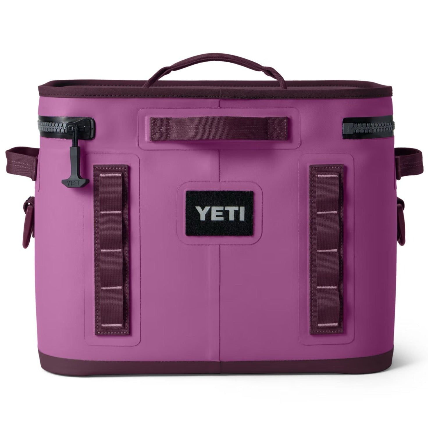 Yeti - Hopper Flip 18 Soft Cooler Nordic Purple
