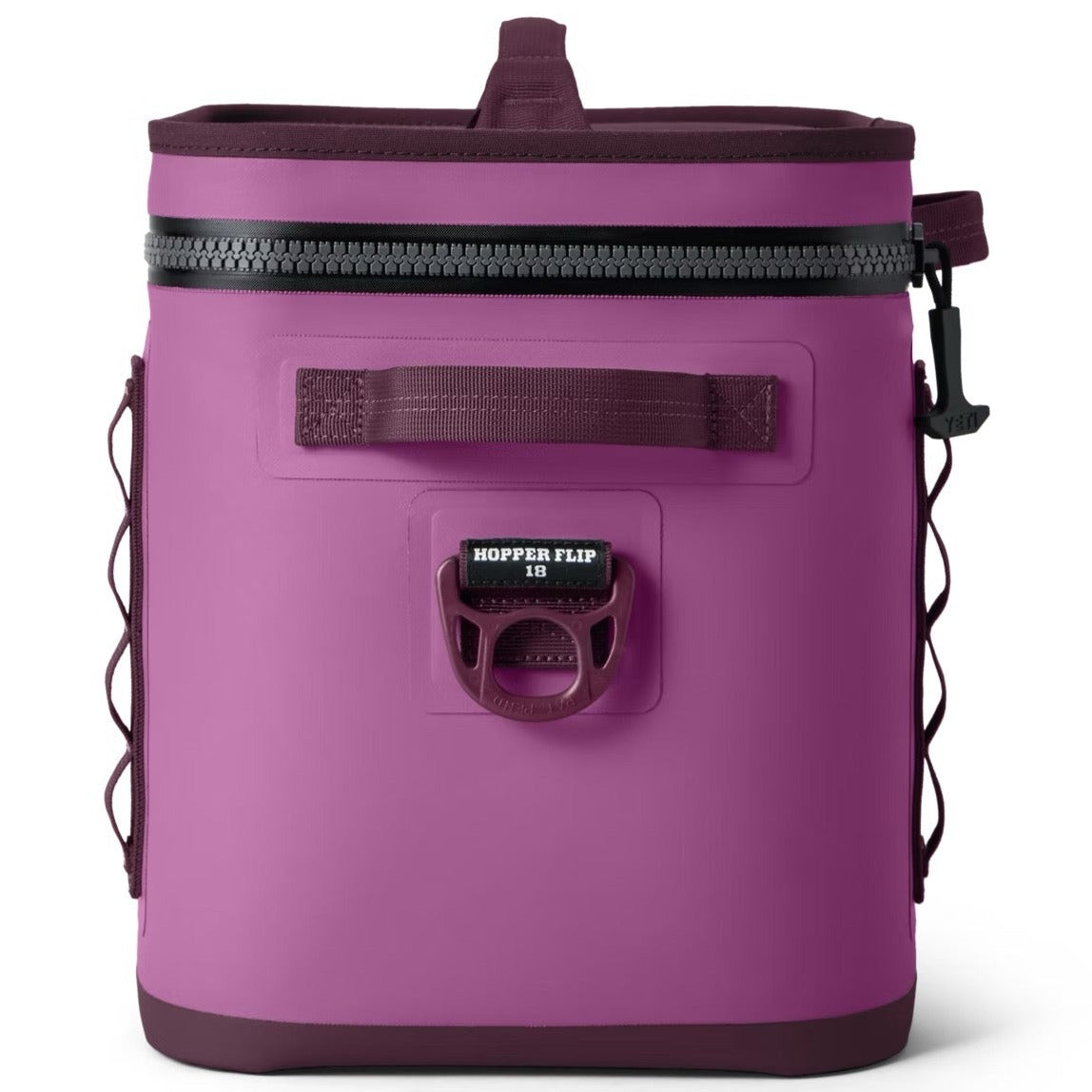 YETI® Hopper Flip® 18 Soft Cooler - Nordic Purple